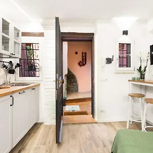 Pellegrino 113 Appartement