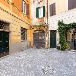Casa Vinia Roma