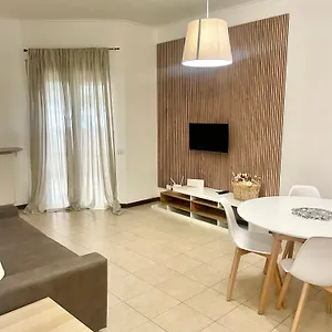 Trastevere Appartement