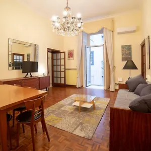 The Dante By Houseinnaples Napoli